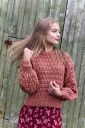 KRAKK Terracotta