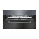 Siemens iQ300 SX73EX56CS Integrert oppvaskmaskin