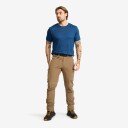 RevolutionRace Turbukse & Fritidsbukse Elevate Pro Hiking Pants Herre Cub Størrelse:M