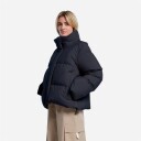 Blæst Spitsbergen Down Jacket Beige