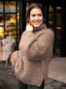 House Of Yarn 24013 M Fave genser