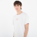 HUGO Laze T-Shirt - White - L