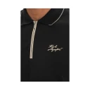 Karl Lagerfeld Herre Topper Svart 2XL,