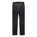 Franzese Collection Herre Bukser Svart XL,