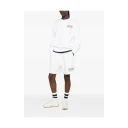 Sporty & Rich Dame Shorts Hvit S,