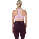 ASICS Road Compression Bra Lilla L