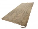 Kelim teppe Marokkansk Azilal Special Edition 470 x 230 cm Størrelse: 470 x 230 cm