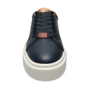 Alexander Smith Dame Sko Svart 41 EU,