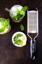 Microplane Gourmet rivjern fin