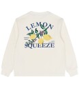 The New Tnsafina Sweatshirt   Cream   98/104