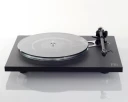 Rega Planar 6 U/pickup Platespiller Sort