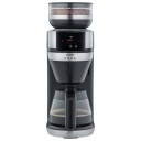 Filka Helautomatisk kaffetrakter med glasskanne
