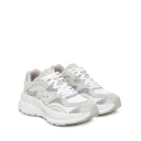 Emporio Armani EA7 Herre Sko Flerfarget 41 1/2 EU,