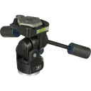 Manfrotto 229 Super Pro 3-way Head