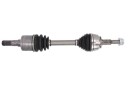 Point Gear Drivaksel POINT GEAR PNG74944