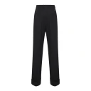 Dolce & Gabbana Dame Bukser Svart L,