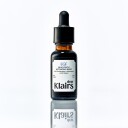 Klairs Midnight Blue Ansiktsserum 20ml - Motvirker Rynker og Aldring