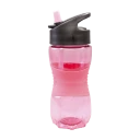 Kulz drikkeflaske 350Ml, rosa