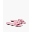 Marc Jacobs Dame Sko Rosa 36 EU,