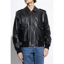 Dolce & Gabbana Herre Jakker Svart XL,