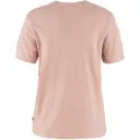 Skjorte til dame Fjellreven Hemp Blend Tee W 302