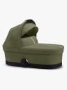 Cybex Cot S Liggedel Moss Green