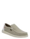 Hey Dude Mikka Braided   Cream   46