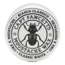 Captain Fawcett Fawcett"s bartevoks / mustasjevoks Bianco Classico