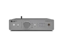 Cambridge Audio Dacmagic 200m Grå Dac Mqa 32-Bit/768khz Xlr Bluetooth