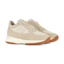 Hogan Dame Sko Beige 38 1/2 EU,