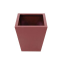 Europalms Leichtsin Basic-50, Shiny-Red