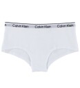 Calvin Klein 2 Pack Shorty Junior Flerfarget 8-10