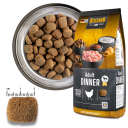Belcando Adult Dinner 2 X 12.5 kg