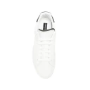 Dolce & Gabbana Herre Sko Hvit 40 EU,