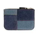 Comme des Garçons unisex Accessories Blå ONE SIZE,