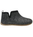 Hummel Ull Zap Tøfler Black 34