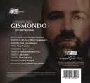 Cencic Mynenko Junker KubasKruk Arditti Idrisova Tamagna Oh! Orkiestra Historyczna Swiatkie  Gismondo Re Di Polonia  CD