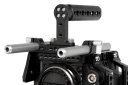 Wooden Camera Rod Clamp (15mm Studio) 15mm Studuo Rods feste
