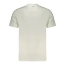 Guess Herre Topper Hvit M,