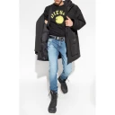 Canada Goose Herre Jakker Svart M,