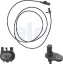 DELPHI SS21303 12B1 Sensor ABS