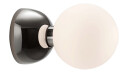Parachilna Aballs Vegg- og Taklampe Liten Platina