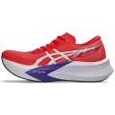 Asics Magic Speed 4 løpesko dame Red 39