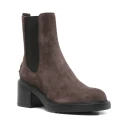 Tod's Dame Sko Brun 36 1/2 EU,
