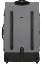 Samsonite Roader Duffelbag med hjul 79 cm 112 liter Drifter Grey