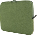 Tucano Melange 13" Laptopveske med Anti-Slip System i Grønn