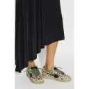 Off White Dame Sko Beige 38 EU,