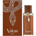 French Avenue Vulcan Sable Eau De Parfum U 100 ml