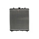 Radiator THERMOTEC D7AG732TT