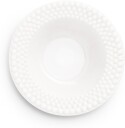 Mateus Bubbles Tallerken 20x16cm Hvit Tallerkener